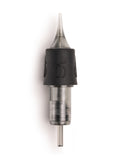 Phi Black Cartridge 0.35 3RS, 7mm taper - 10pcs