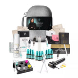 PhiBrows Flush Standard Kit with Phi Royal Machine 2.0