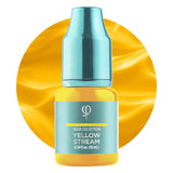 Yellow Stream PMU pigment 10ml