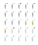 Cartridge Trial Set