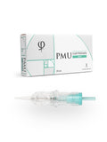 PMU Cartridges 0.40 1R, 5.5mm taper (EN17) 20 pcs