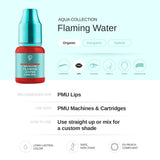 Flaming Water PMU pigment 10ml