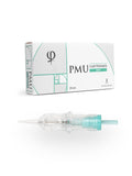 PMU Cartridges 0.40 1R, 7mm taper (EN17) 20 pcs