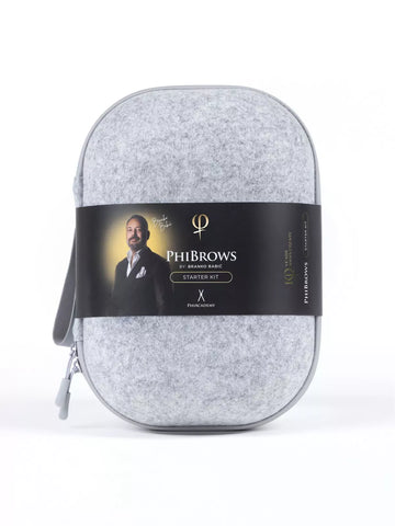 PhiBrows Starter Kit 4.0