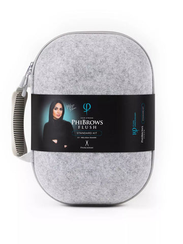 PhiBrows Flush Standard Kit 2.0