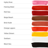 Yellow Stream PMU pigment 10ml