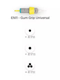 PMU Cartridges 0.18 3R, 7mm taper (EN11) 20 pcs