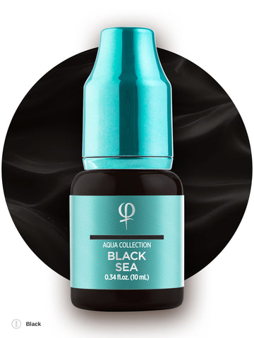 Black Sea PMU Pigment 10ml