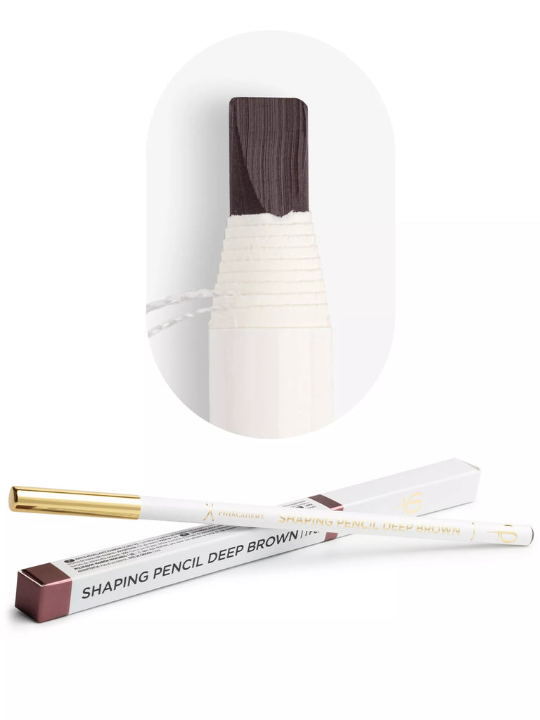 Shaping Pencil Deep Brown