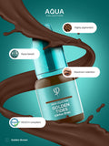 Golden Tides PMU Pigment 10ml