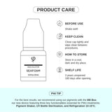 Seafoam PMU pigment 10ml