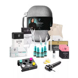 PhiBrows Flush Starter Kit with Phi Royal Machine 2.0