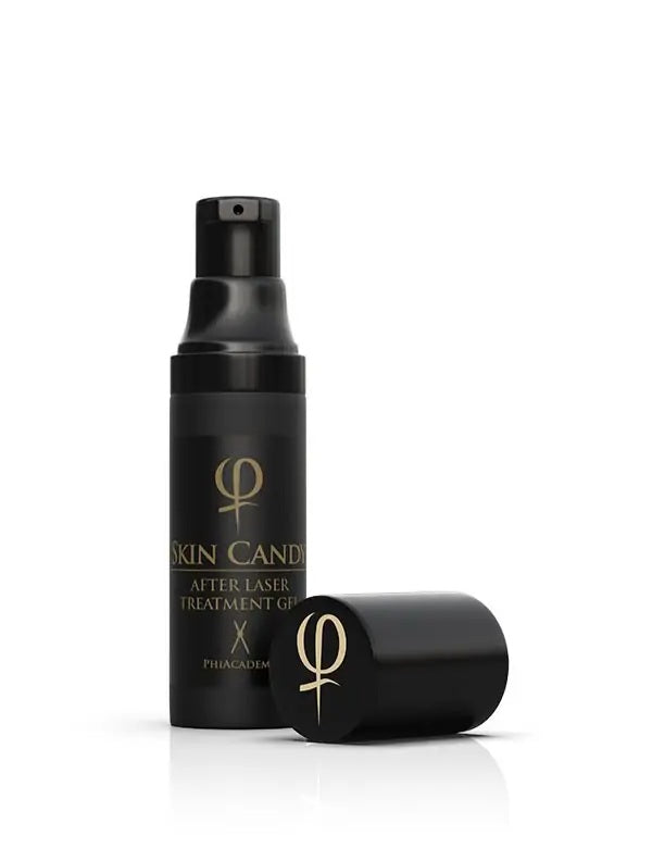 SKIN CANDY AFTER LASER TREATMENT GEL 10ML