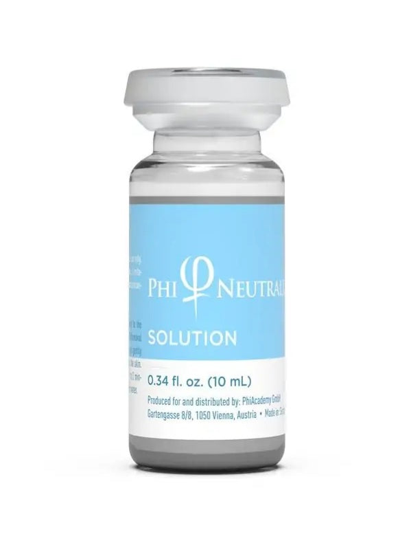 PHI NEUTRALIZER SOLUTION 10ML