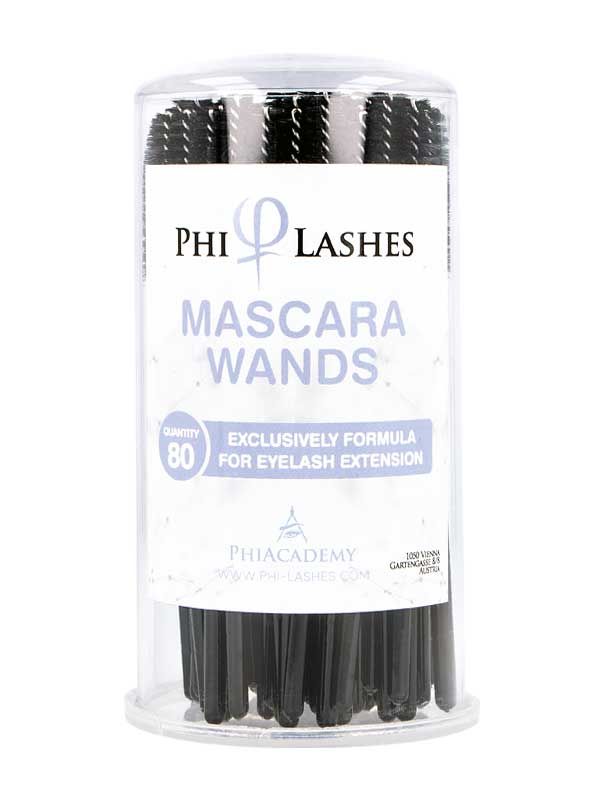 PHILASHES MASCARA BRUSH (80PCS)