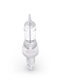 DISPOSABLE PLASTIC CARTR. REVO 1P (0.3) 15PCS