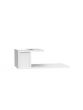 PHI PILLOW SHELF
