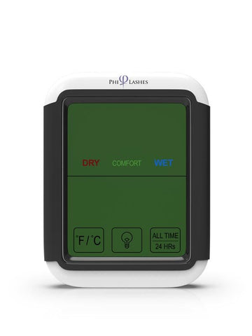 PHILASHES THERMOMETER