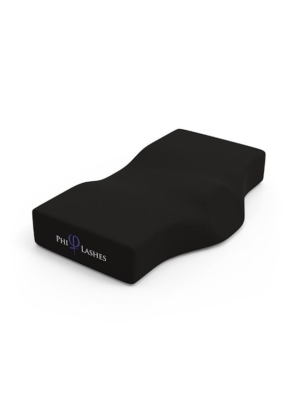 PHILASHES PILLOW BLACK