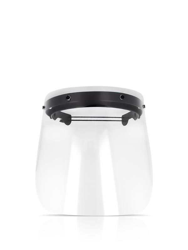 PHI PROTECTIVE FACE SHIELD