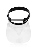 PHI PROTECTIVE FACE SHIELD
