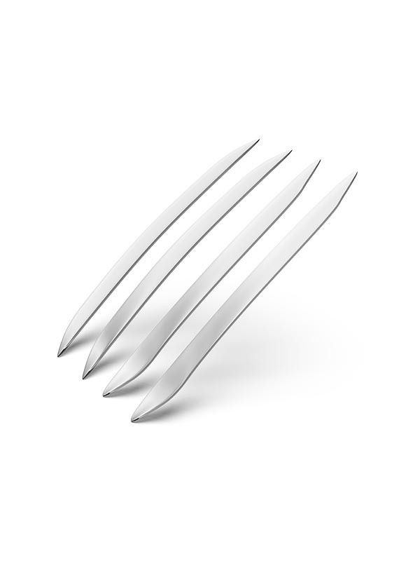PHIHENNA EYEBROW STRIPE 10PCS