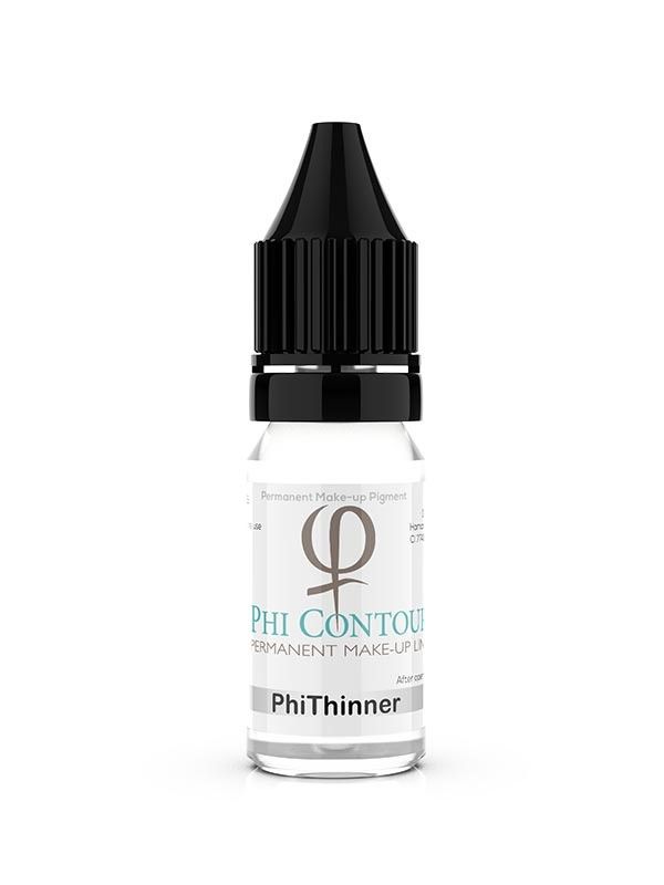 PhiContour Phi Thinner 10ml