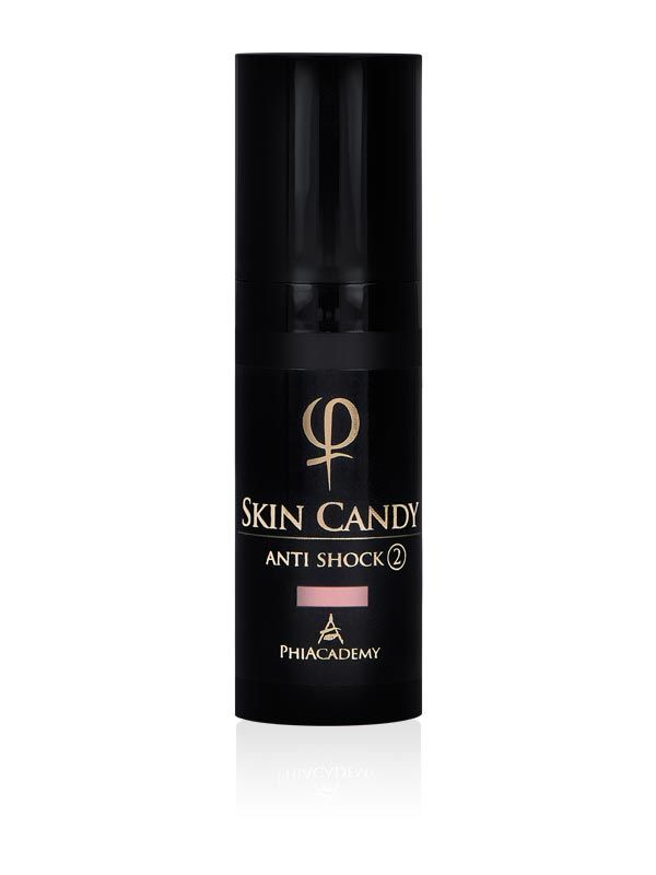 SKIN CANDY ANTI SHOCK 2