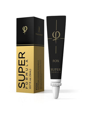 PHIBROWS FOX SUPER - 2PCS