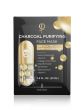 CHARCOAL PURIFYING FACE MASK 1 X 5PCS