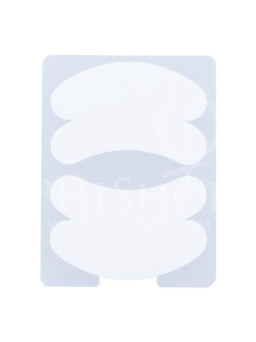 PHILASHES GEL FREE PADS (5PCS)