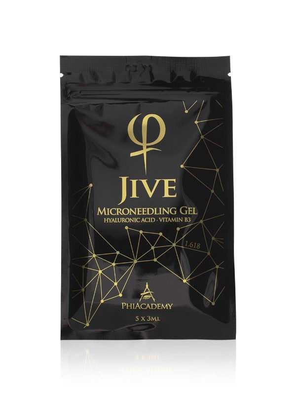 JIVE 5/1