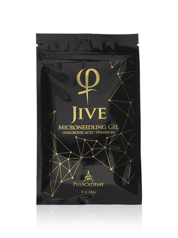 JIVE 5/1