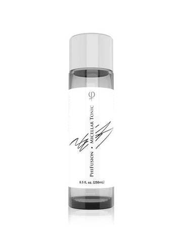 PHIFUSION MICELLAR TONIC 250ML