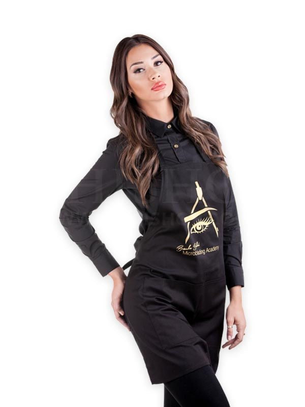 PHIBROWS APRON