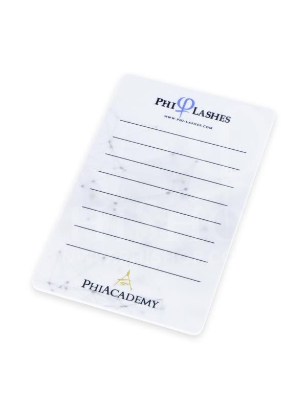 PHILASHES PALETTE