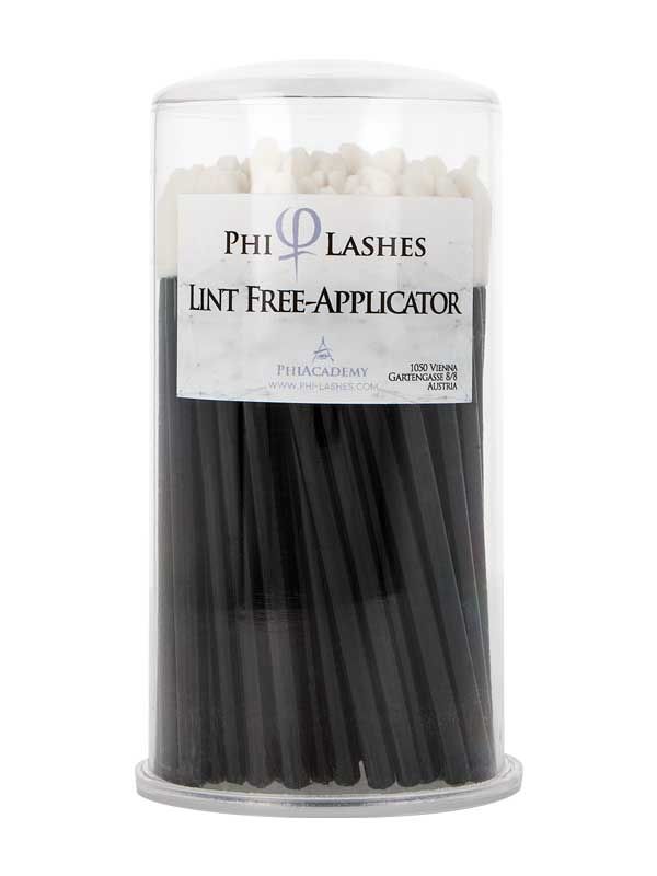 PHILASHES FLOCKED LINT FREE APPLICATOR