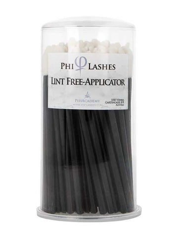 PHILASHES FLOCKED LINT FREE APPLICATOR