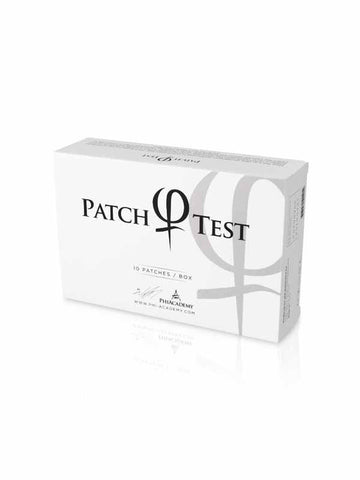 PHI PATCH TEST