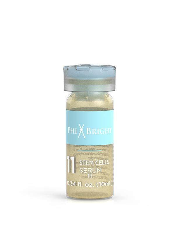 STEM CELLS SERUM 11 - 10ML