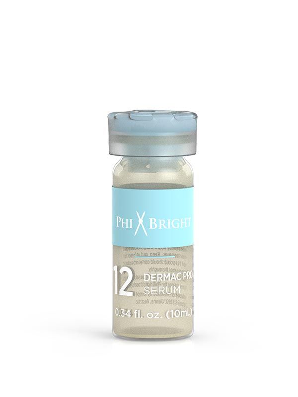 DERMAC PRO SERUM 12 - 10ML