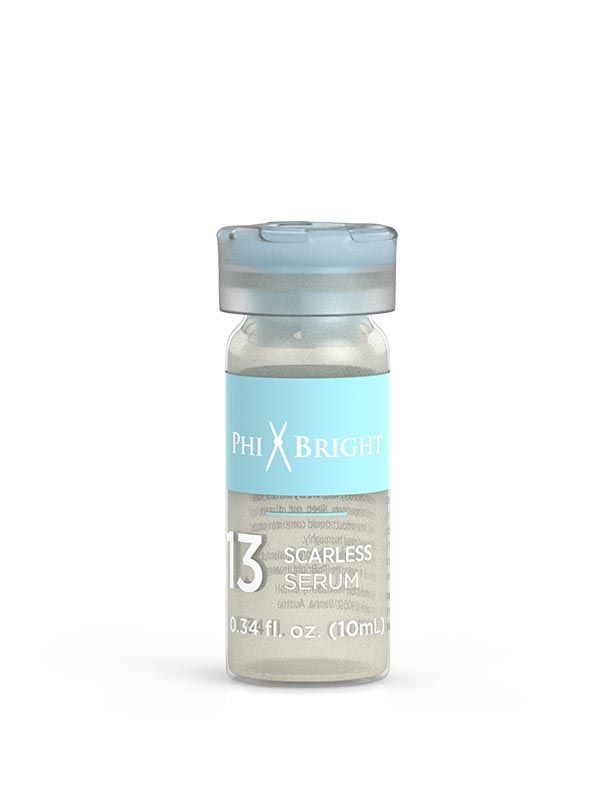 SCARLESS SERUM 13 - 10ML