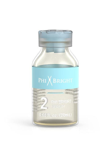 PHIBRIGHT SERUM 2 - 20ML