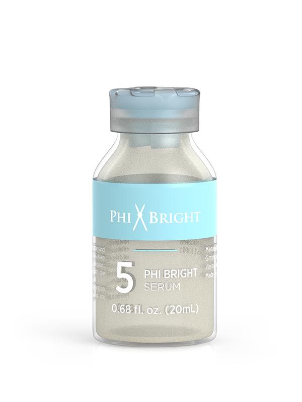 PHIBRIGHT SERUM 5 - 20ML