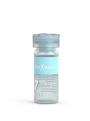 HYALURON SERUM 7 - 10ML