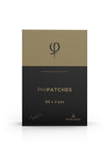 PHI PATCHES 50X2PCS