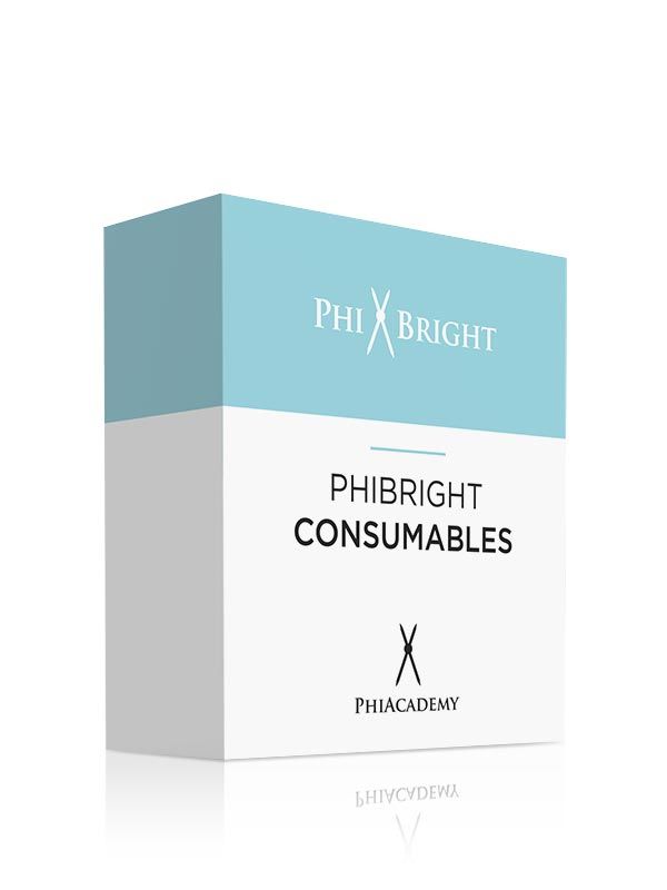 PHIBRIGHT CONSUMABLES