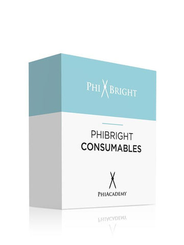 PHIBRIGHT CONSUMABLES