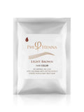 PhiHenna Light Brown