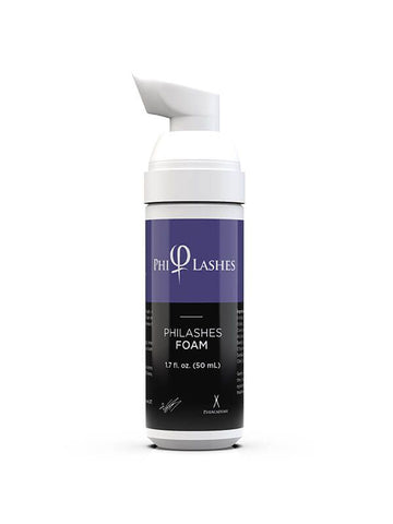 PHILASHES FOAM 50ML